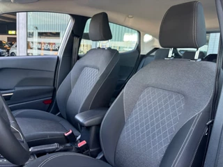 Ford Fiesta - afbeelding nr 4