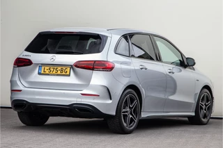 Mercedes-Benz B-Klasse Mercedes-Benz B-Klasse 250 e AMG Nightpack, Widescreen, Sfeerverlichting, Hybrid 2020 - afbeelding nr 2