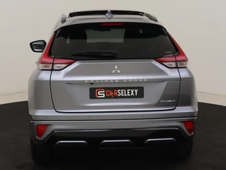 Mitsubishi Eclipse Cross - afbeelding nr 12