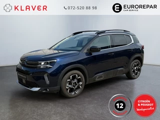 Citroën C5 Aircross - 50728922-0