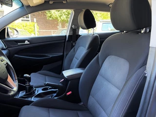 Hyundai Tucson - afbeelding nr 10