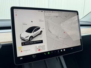 Tesla Model Y Tesla Model Y Long Range AWD 75 kWh|Trekhaak - afbeelding nr 7