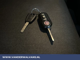 Fiat Doblò Fiat Doblò Cargo 1.3 MJ L1H1 Euro6 Airco | 3-Zits | Camera | Navigatie | Cruisecontrol | Parkeersensoren | Zijdeur, bijrijdersbank - afbeelding nr 20