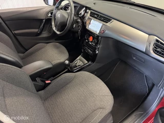 Citroën C3 Citroen C3 1.2 PureTech Selection | Airco | Cruise | Navi - afbeelding nr 11