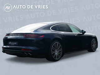 Porsche Panamera Porsche Panamera 2.9 4 E-Hybrid 462pk | Surround-View | Lederen Comfort stoelen | Luchtvering - afbeelding nr 3