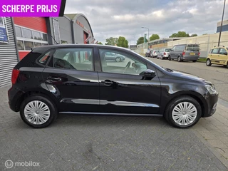 Volkswagen Polo Volkswagen Polo 1.4 TDI✅️ 2016✅️PDC✅️navigatie✅️cruisecontrol - afbeelding nr 4