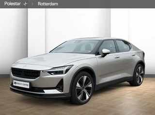 Polestar 2 Long Range Single Motor 78 kWH | Pilot Pack | 19 inch