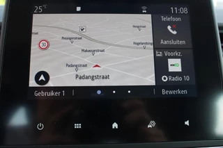 Renault Captur Renault Captur TCe 1.3i 16V 140 pk Mild Hybrid Zen met slechts 16.394 km - afbeelding nr 34