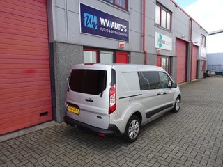 Ford Transit Connect - afbeelding nr 3