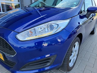 Ford Fiesta - afbeelding nr 5
