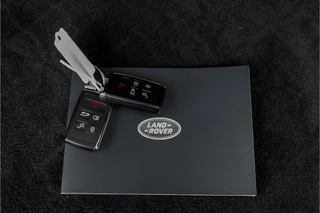 Land Rover Range Rover Sport Trekhaak Two Tone Leder 23