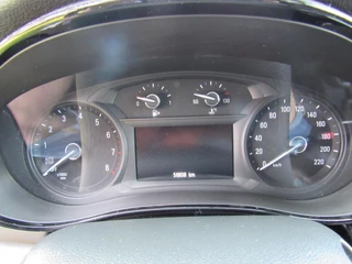 Opel Mokka X Opel Mokka X 1.4 Turbo Innovation {inruil,ruil camper mog}. - afbeelding nr 6