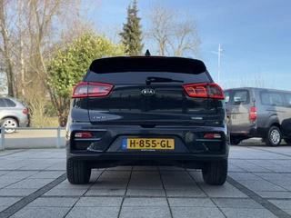 Kia e-Niro Kia e-Niro ExecutiveLine 64 kWh | Leder | Navi | Camera | JBL | - afbeelding nr 5