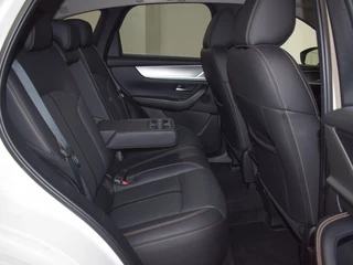 Mazda CX-60 Mazda CX-60 2.5 PHEV Homura FULL OPTIONS fabr garantie 2029 - afbeelding nr 10