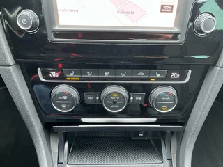 Volkswagen Golf Volkswagen Golf 1.2 TSI Allstar Navigatie CarPlay Climate Cruise Stoelverwarming - afbeelding nr 15