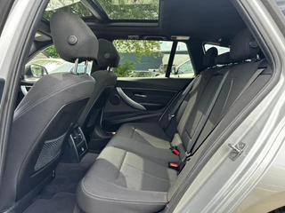 BMW 3 Serie - afbeelding nr 16