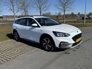 Ford Focus - afbeelding nr 9