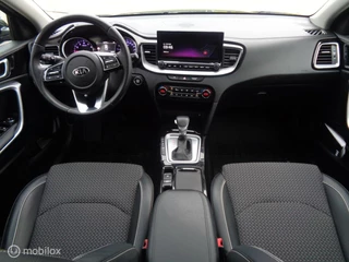 Kia XCeed Kia XCeed 1.4 T-GDi Executive/AUTOMAAT/Navi/Panoramadak/Half Leer/18''Lm/Trekhaak/JBL-sound/1st eig - afbeelding nr 19