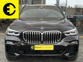 BMW X5 BMW X5 xDrive45e Executive | Harman Kardon |Carplay |BTW auto - afbeelding nr 9