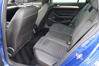 Volkswagen Passat Volkswagen Passat Variant 1.5 TSI R-Line Business + NL-Auto!! SUPER COMPLEET!! - afbeelding nr 29