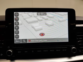 Kia Stonic - afbeelding nr 33