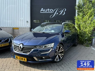 Renault Talisman - 352959887-0