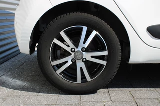 Hyundai i10 Hyundai i10 1.0i Comfort + Navigatie - afbeelding nr 15