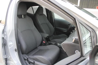 Toyota Corolla Toyota Corolla 2.0 Hybrid Business Plus | Stoel en Stuurverwarming | JBL Sound | Carplay | - afbeelding nr 43