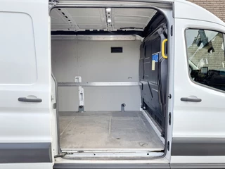 Ford Transit Ford Transit 185pk Automaat Cruise Lane Assist Standkachel - afbeelding nr 6