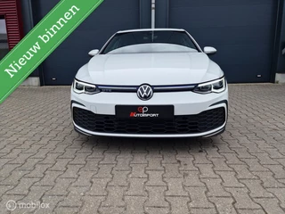 Volkswagen Golf Volkswagen Golf 8 GTE 245PK DSG /rijklaar incl. onderhoud - afbeelding nr 3