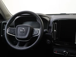 Volvo XC40 Volvo XC40 T4 Plus Bright | Harman Kardon | Trekhaak | 360° Camera - afbeelding nr 11