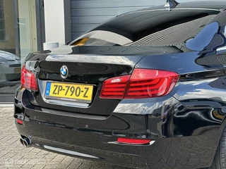 BMW 5 Serie BMW 5-serie 520xd Executive | Stoelventilatie | - afbeelding nr 20
