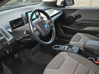 BMW i3 BMW i3 S 120AH 42KWH | WARMTEPOMP | NAVIGATIE PROFF. | CAMERA | - afbeelding nr 3