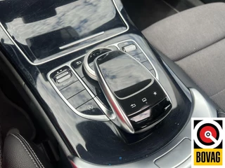 Mercedes-Benz C-Klasse Mercedes C-klasse 180 Ambition Dak APK 06-2026 - afbeelding nr 18