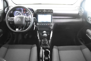 Citroën C3 Aircross Citroën C3 Aircross Feel *1ste eigenaar*Navigatie*Park Assist* - afbeelding nr 9