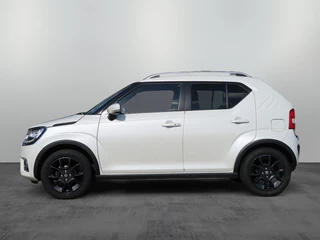 Suzuki Ignis - afbeelding nr 5