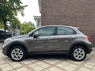 Fiat 500X - afbeelding nr 2