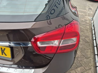 Mercedes-Benz GLA - afbeelding nr 37