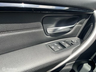 BMW 3 Serie BMW 3-serie 320d EDE Edition Sport Line Shadow High Exe Dak 1e Eigenaar - afbeelding nr 9
