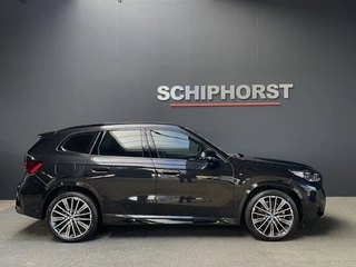 BMW X1 - afbeelding nr 3
