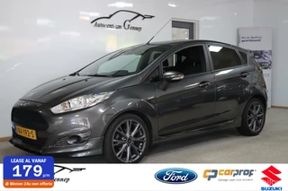 Ford Fiesta - 516809433-0