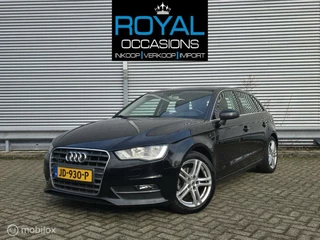 Audi A3 - 18231481-0