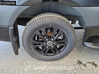 Mercedes-Benz Sprinter Mercedes Sprinter 319 CDI Automaat Black Edition L2H2 model 2025 Camera MBUX LED Airco Cruise 11m3 Airco Cruise control - afbeelding nr 7