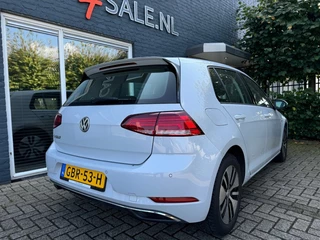 Volkswagen e-Golf - afbeelding nr 5