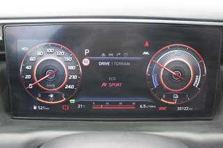 Hyundai Tucson Hyundai Tucson 1.6 T-GDI PHEV Premium 265PK! + Trekhaak 