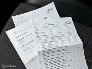 Audi A3 Audi A3 Sportback 30 TFSI Sport 2xS Line Edition leder/cruise/ - afbeelding nr 27