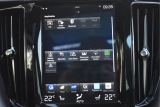 Volvo XC60 Open dak | Carplay | Camera | Keyless | Stoel- & stuurverwarming | Harman / Kardon - afbeelding nr 18