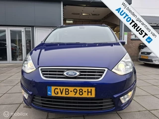 Ford Galaxy Ford Galaxy 1.6 SCTi Platinum/alle opties!!/garantie - afbeelding nr 2