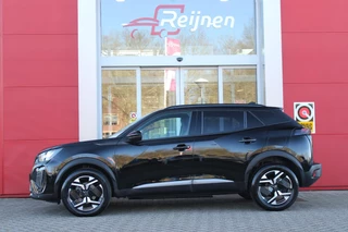 Peugeot 2008 Peugeot 2008 1.2 100PK ALLURE | DRAADLOZE APPLE CARPLAY/ANDROID AUTO | ACHTERUITRIJ CAMERA | PARKEERSENSOREN VOOR EN ACHTER | NAVIGATIE | CLIMATE CONTROL | LICHTMETALEN VELGEN 17