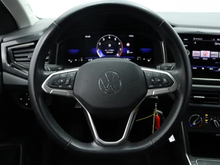 Volkswagen Taigo Volkswagen Taigo 1.0 TSI Life | Trekhaak | Adaptive cruise control | Navigatie - afbeelding nr 27